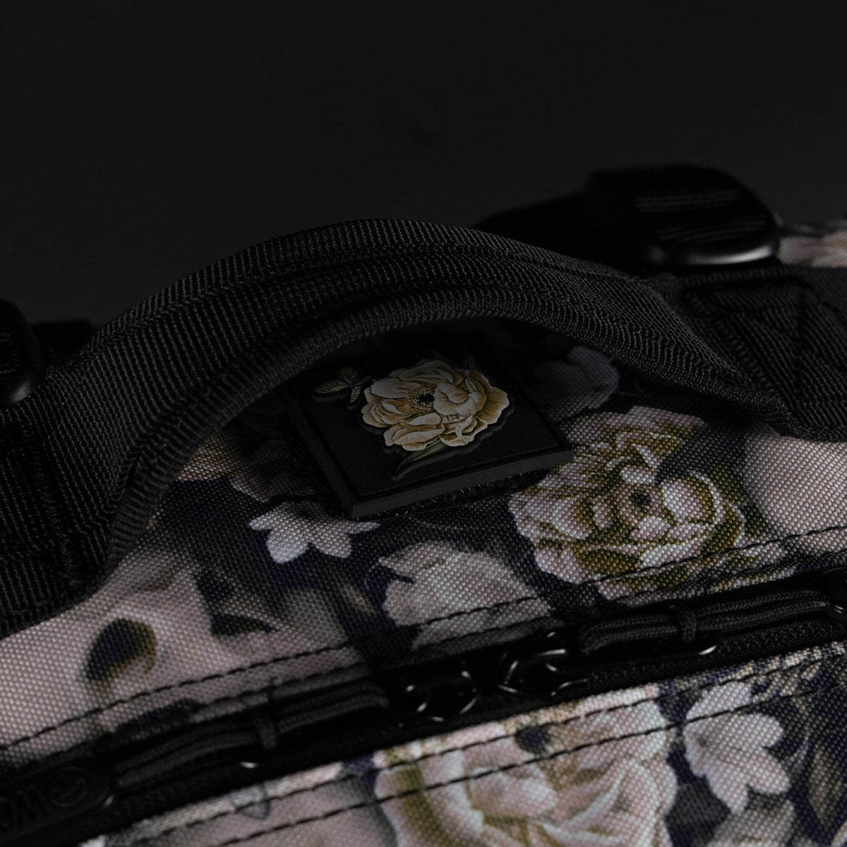 35L Backpack Eternal Bloom - Image 13