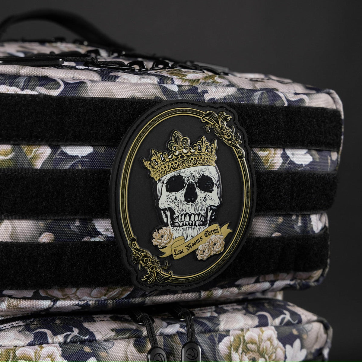 35L Backpack Eternal Bloom - Image 14