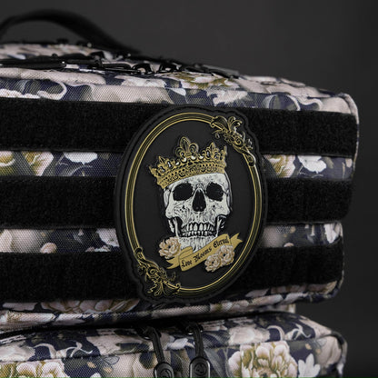 35L Backpack Eternal Bloom - Image 14