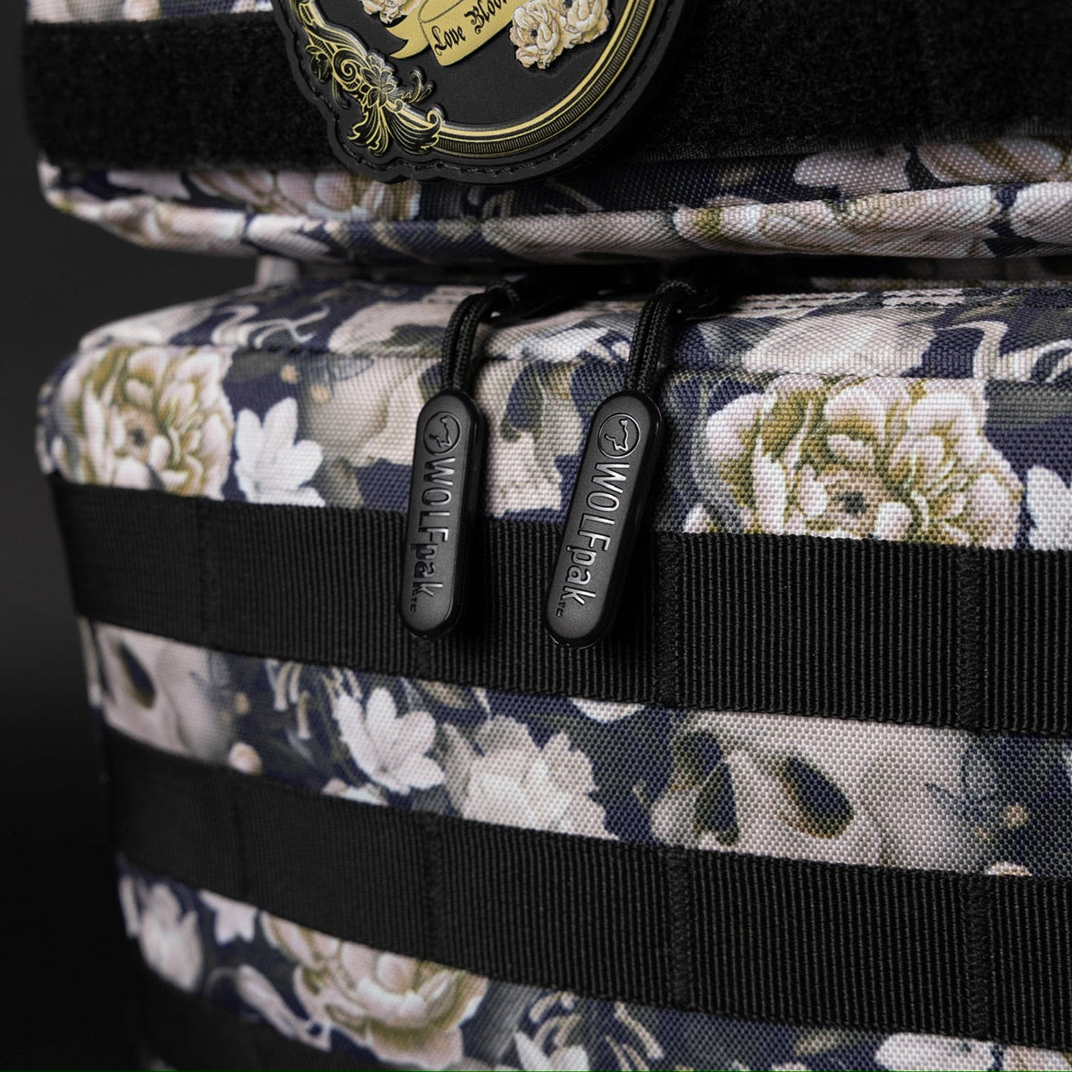35L Backpack Eternal Bloom - Image 15