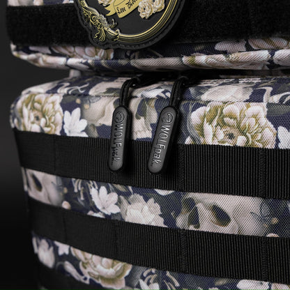 35L Backpack Eternal Bloom - Image 15
