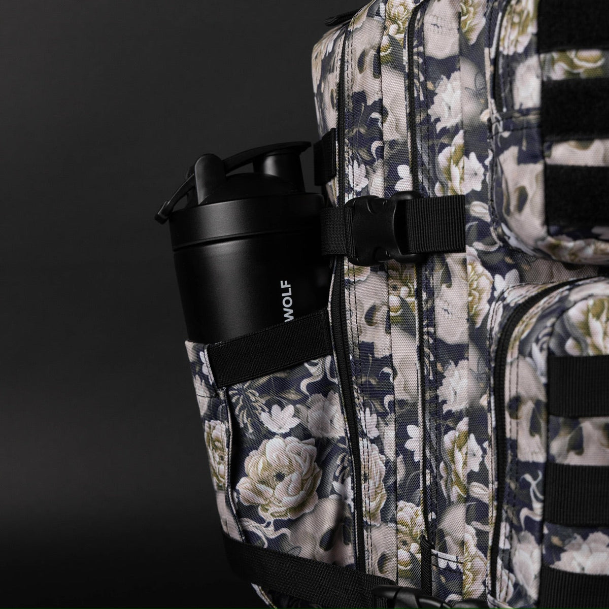 35L Backpack Eternal Bloom - Image 16