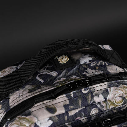 9L Backpack Mini Eternal Bloom - Image 11