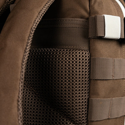 9L Backpack Mini Cocoa - Image 11