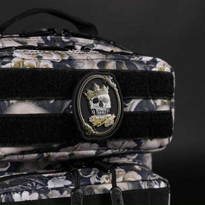 9L Backpack Mini Eternal Bloom - Image 12