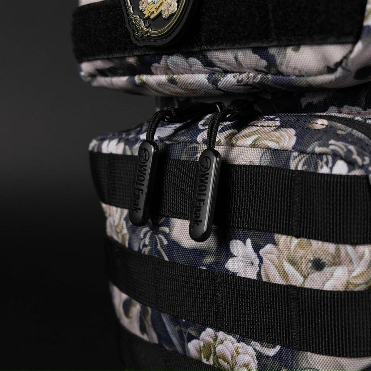 9L Backpack Mini Eternal Bloom - Image 13