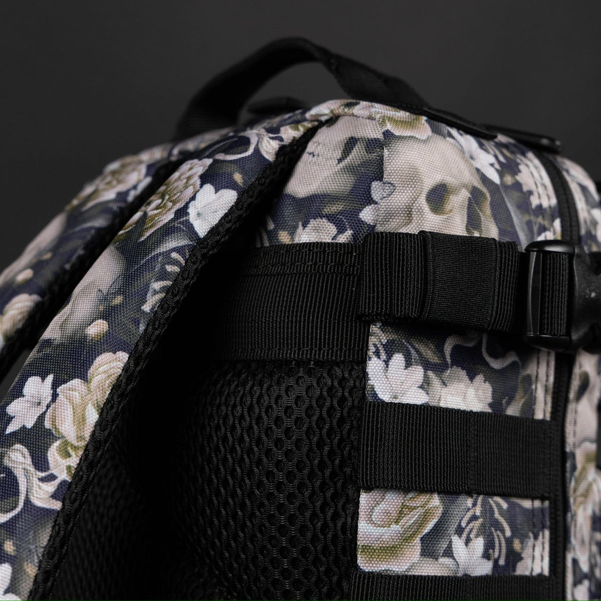 9L Backpack Mini Eternal Bloom - Image 15