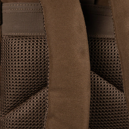 9L Backpack Mini Cocoa - Image 12