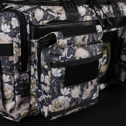 30L Perfect Duffle Bag Eternal Bloom - Image 17