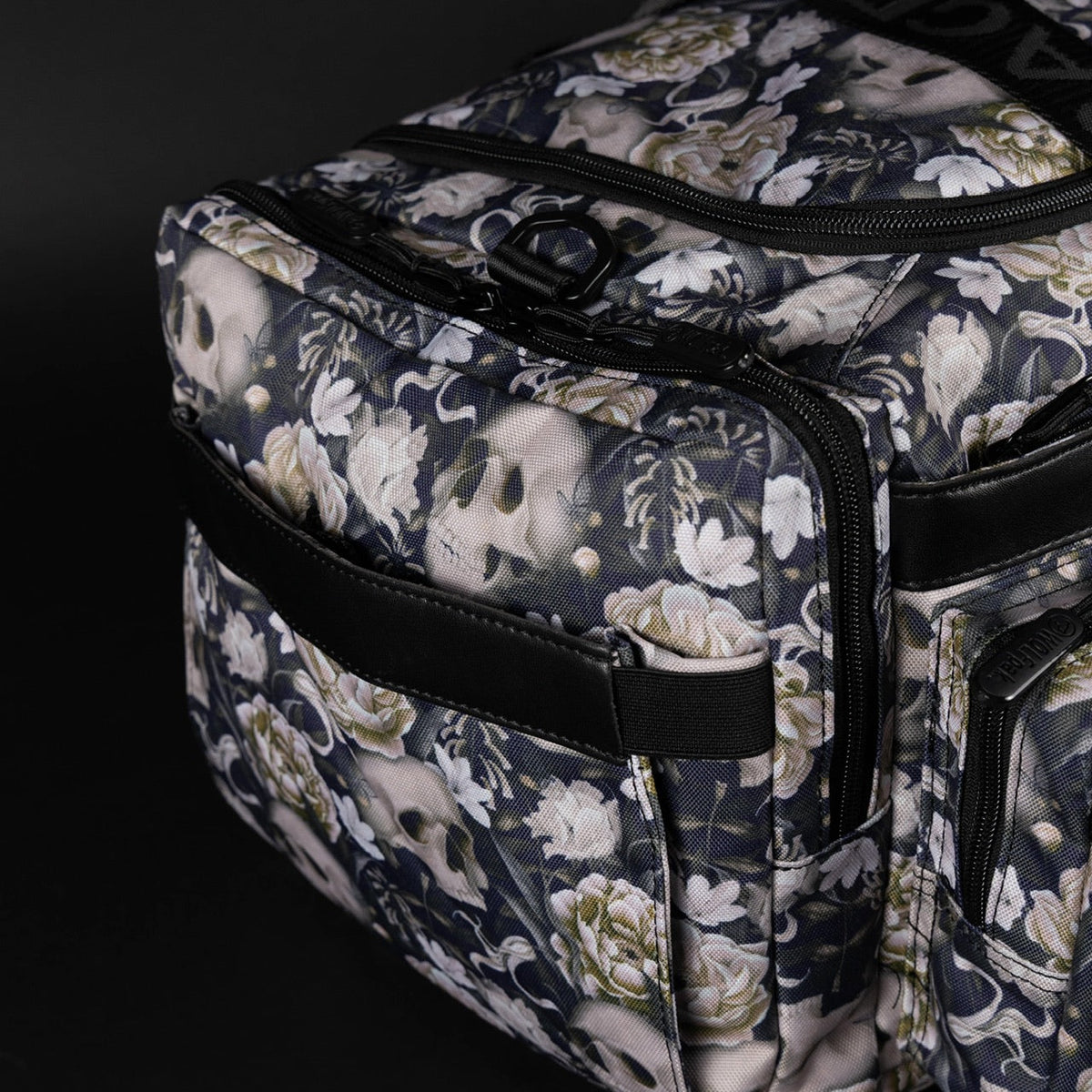 30L Perfect Duffle Bag Eternal Bloom - Image 19