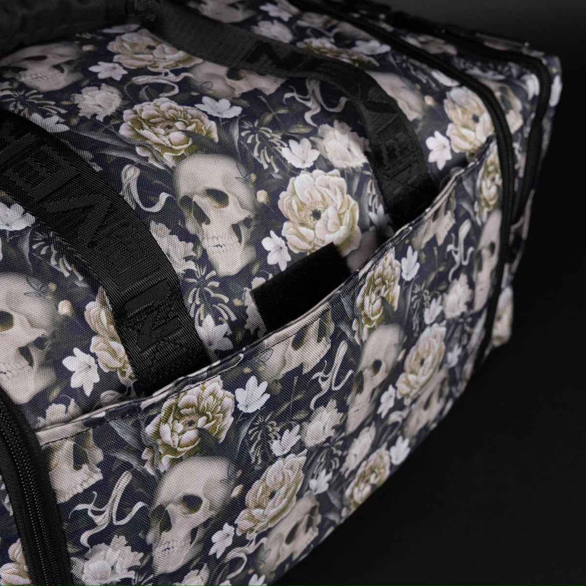 30L Perfect Duffle Bag Eternal Bloom - Image 22