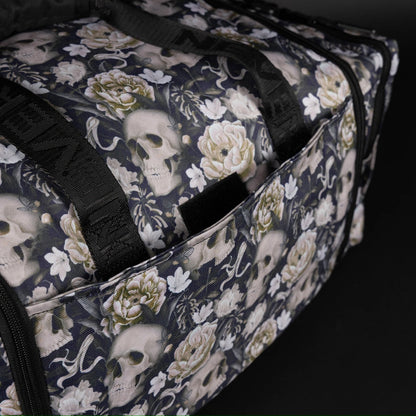 30L Perfect Duffle Bag Eternal Bloom - Image 22