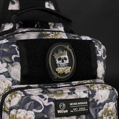 9L Tactical Sling Bag Eternal Bloom - Image 11