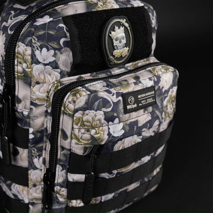 9L Tactical Sling Bag Eternal Bloom - Image 13