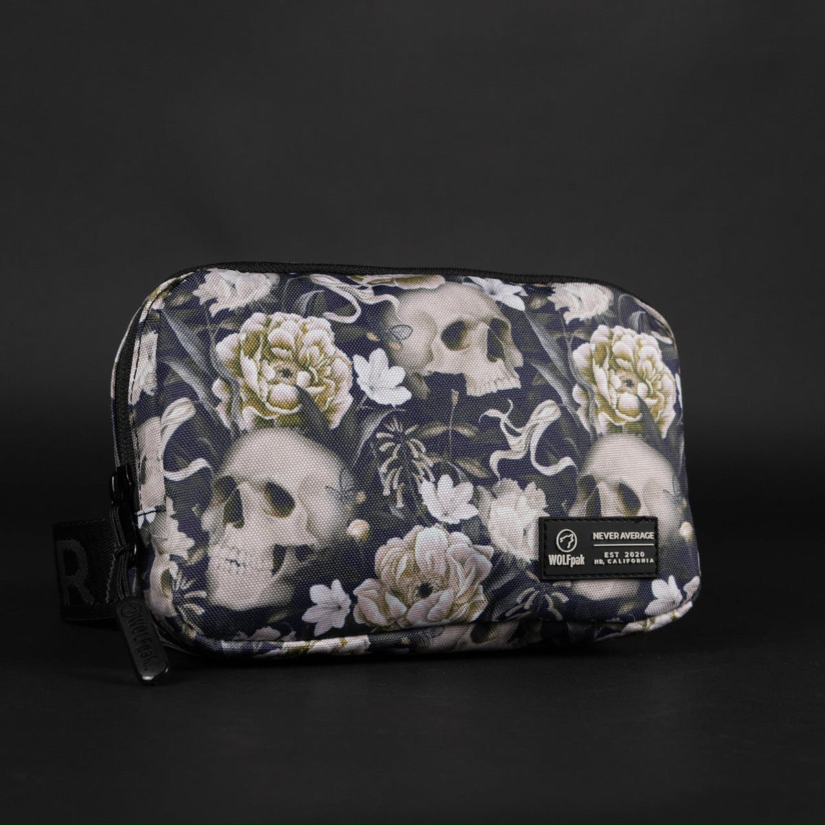 Crossbody Pack Eternal Bloom - Image 10