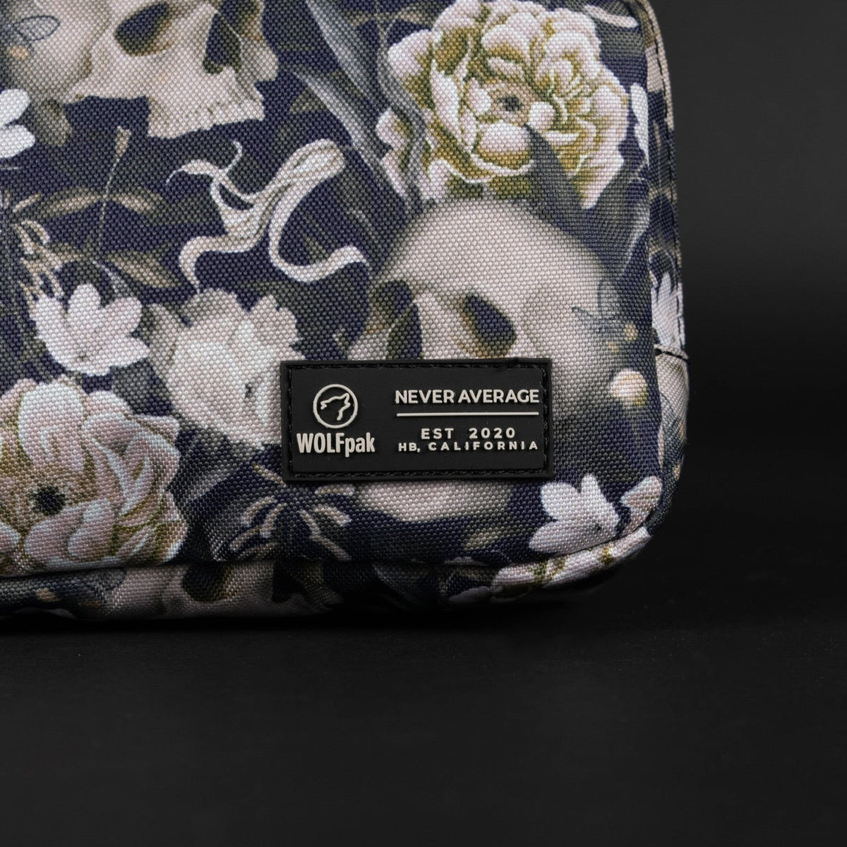 Crossbody Pack Eternal Bloom - Image 11