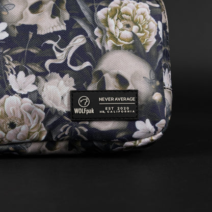 Crossbody Pack Eternal Bloom - Image 11