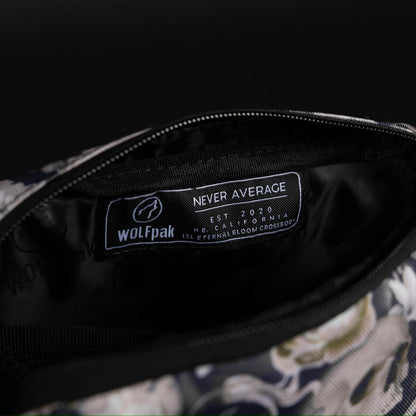 Crossbody Pack Eternal Bloom - Image 13