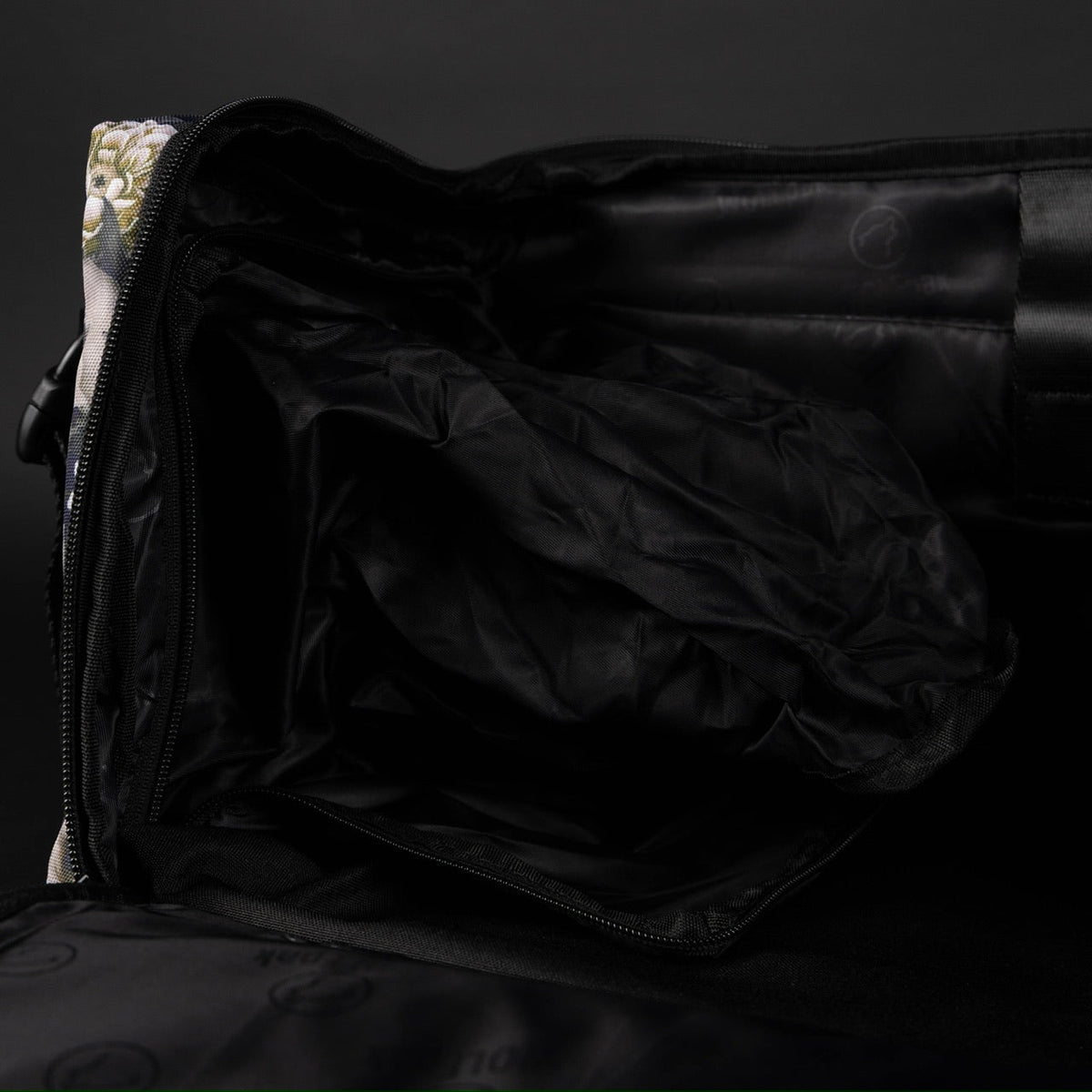 30L Perfect Duffle Bag Eternal Bloom - Image 28