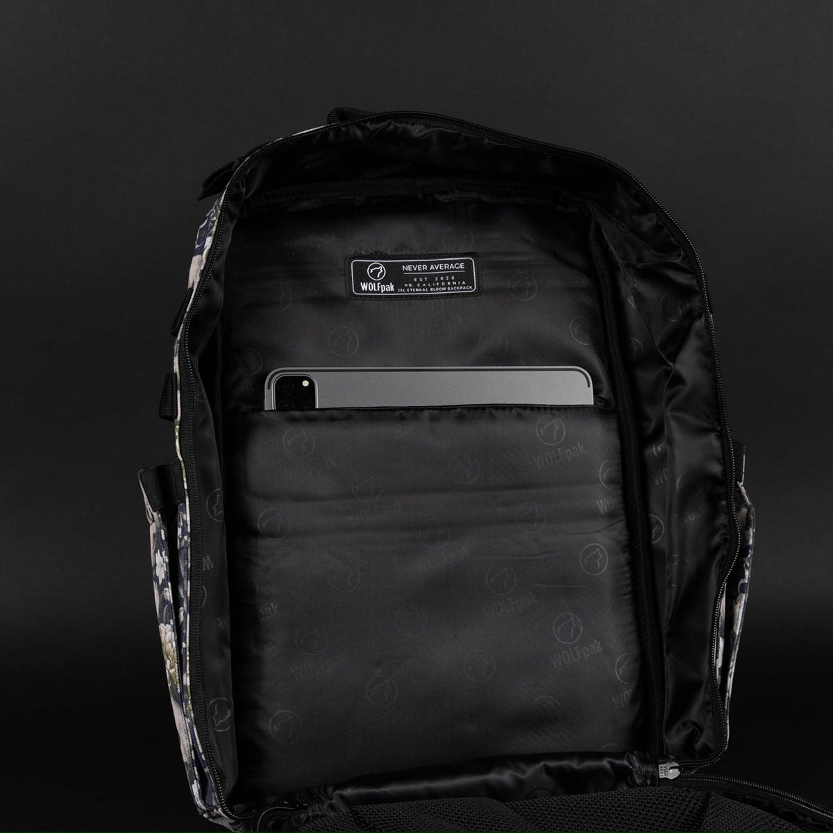 35L Backpack Eternal Bloom - Image 21