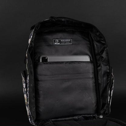 35L Backpack Eternal Bloom - Image 21