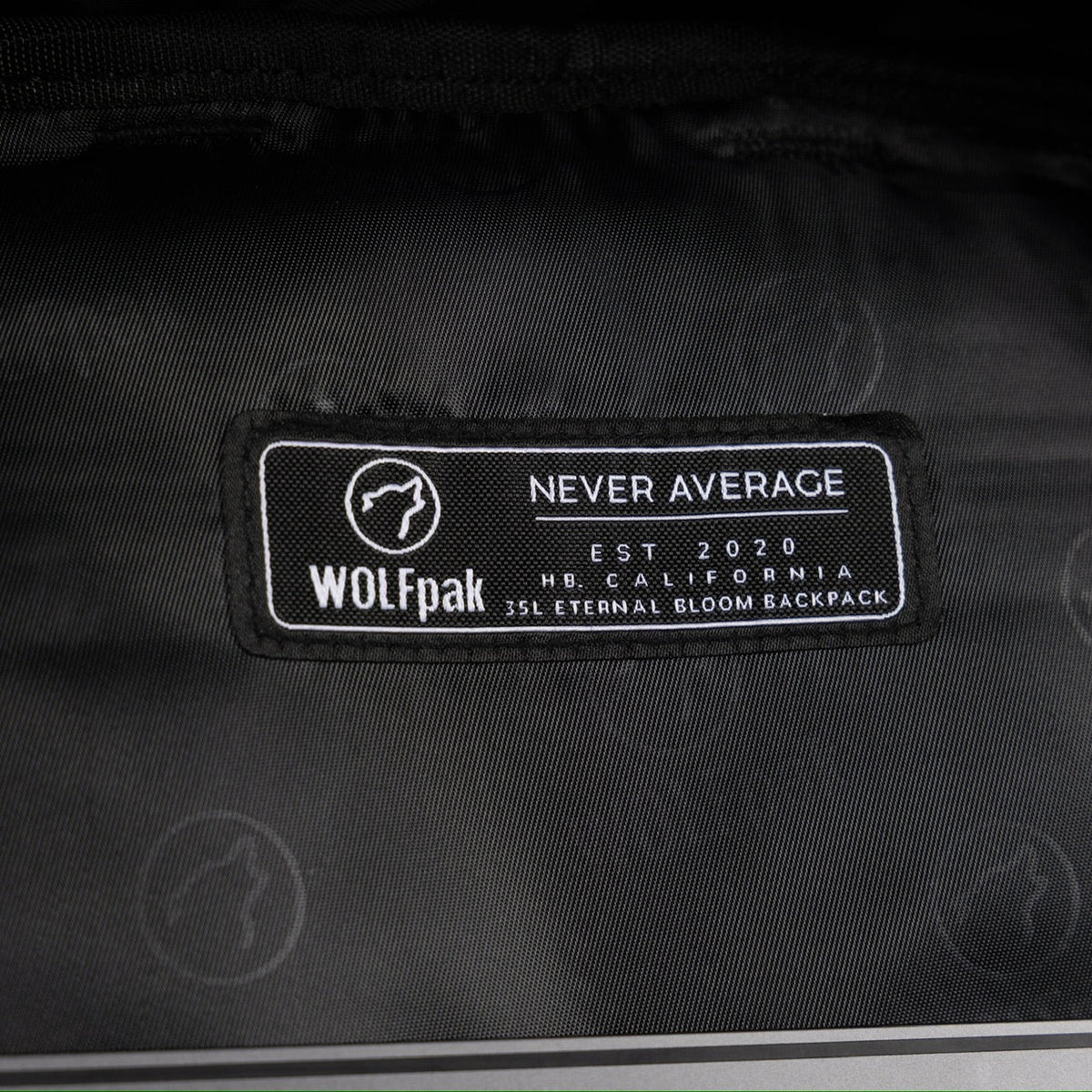 35L Backpack Eternal Bloom - Image 22