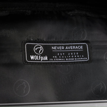 35L Backpack Eternal Bloom - Image 22