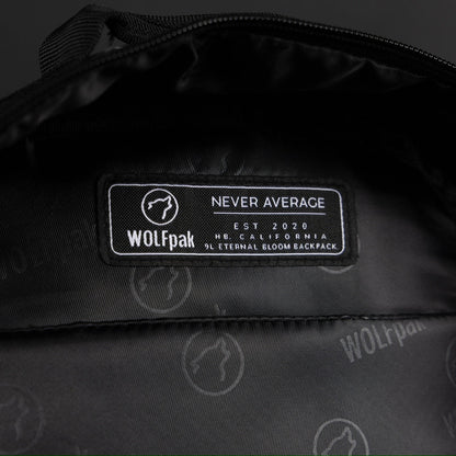 9L Backpack Mini Eternal Bloom - Image 18