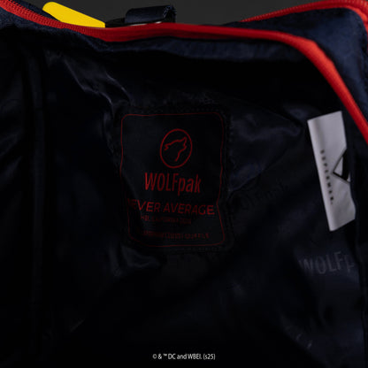 30L Perfect Duffle Bag Superman 2025 - Image 21