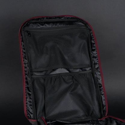 45L Backpack Black Widow - Image 23