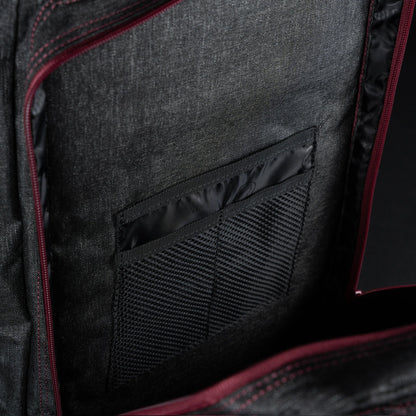 35L Backpack Black Widow - Image 22