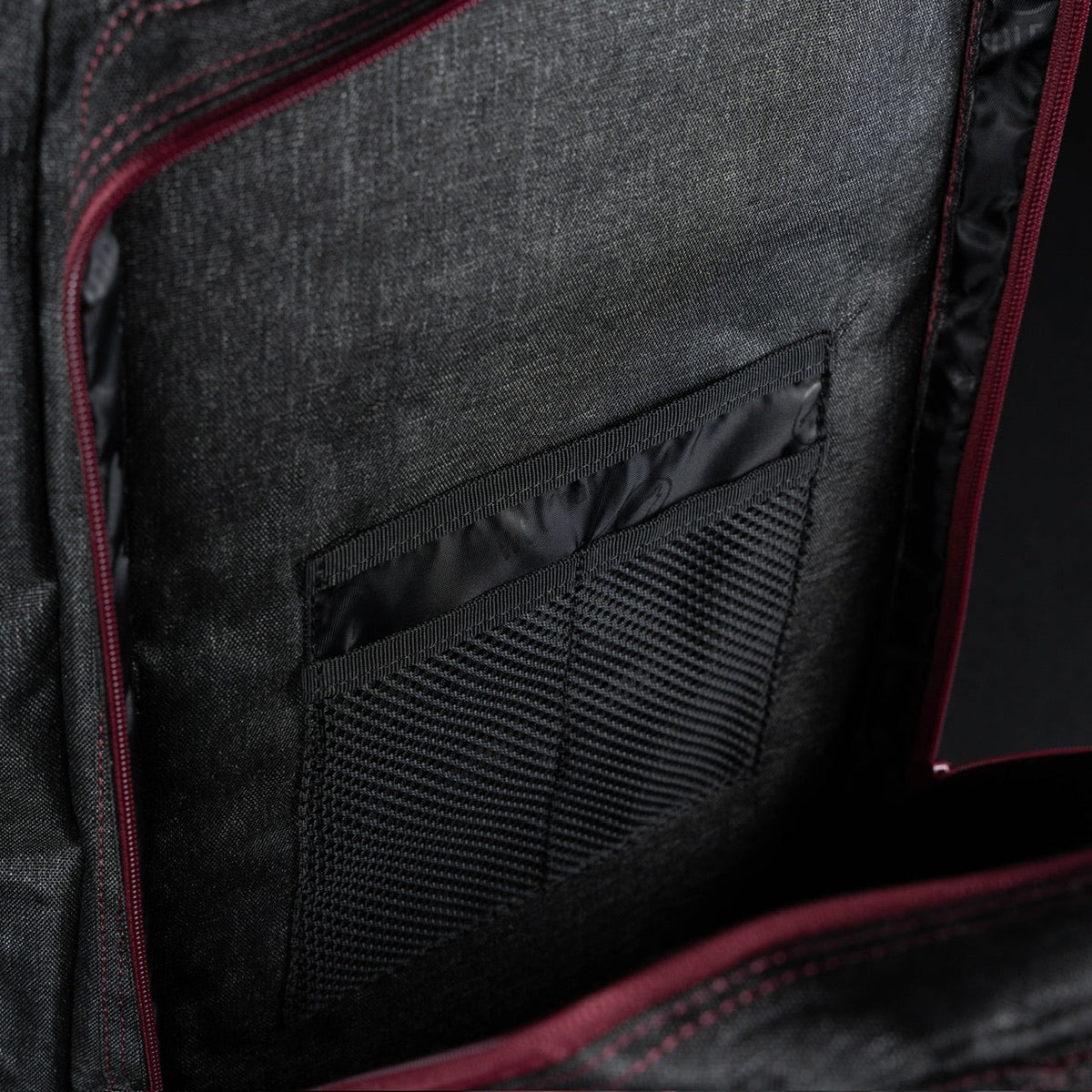 45L Backpack Black Widow - Image 24