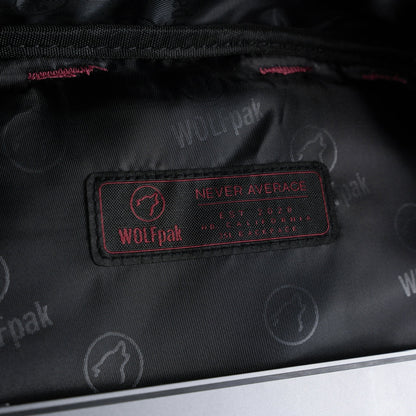 35L Backpack Black Widow - Image 20