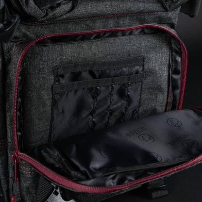 35L Backpack Black Widow - Image 23