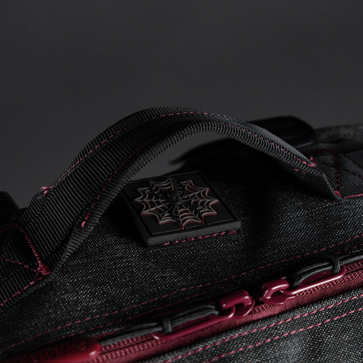 45L Backpack Black Widow - Image 13