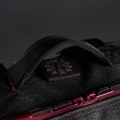 45L Backpack Black Widow - Image 13