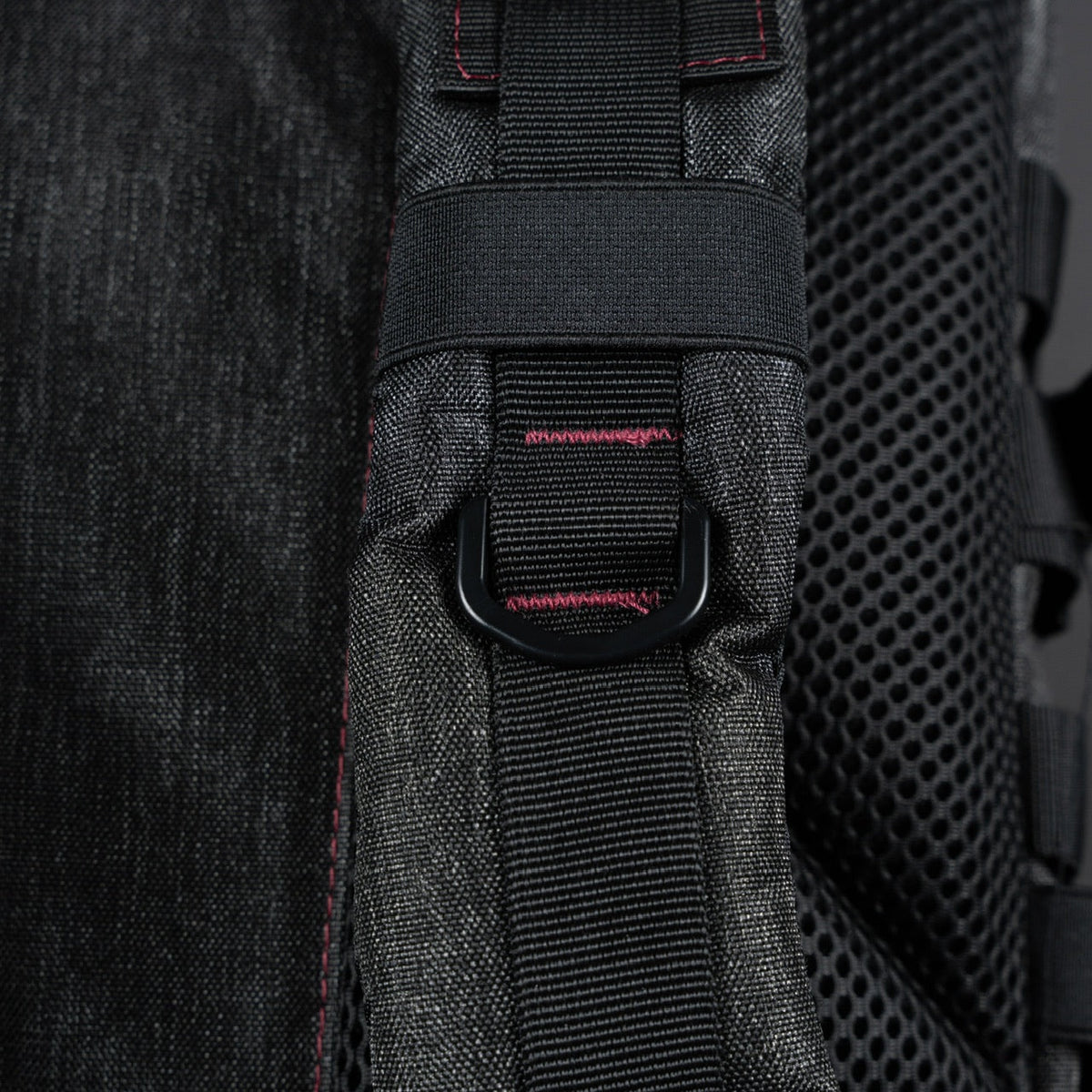 45L Backpack Black Widow - Image 19