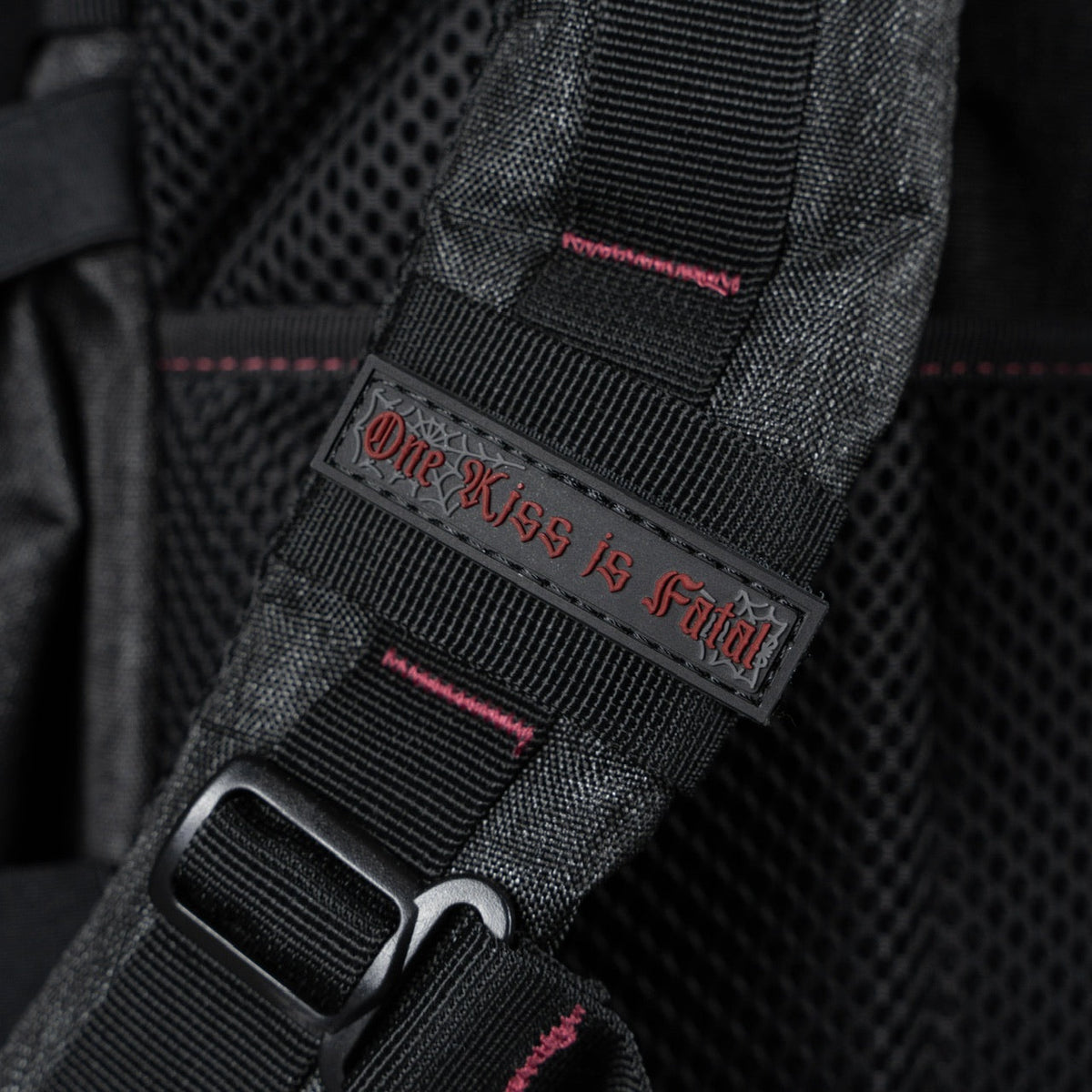 45L Backpack Black Widow - Image 20