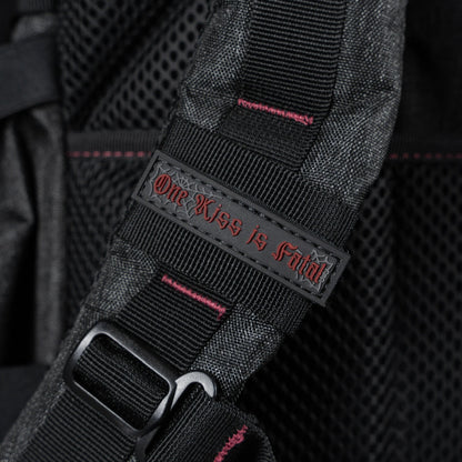 35L Backpack Black Widow - Image 18