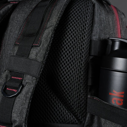 35L Backpack Black Widow - Image 16