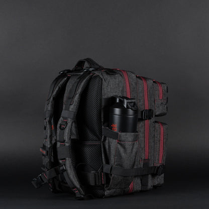 35L Backpack Black Widow - Image 9