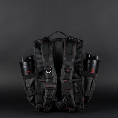 35L Backpack Black Widow - Image 10