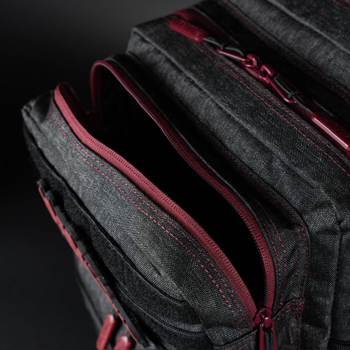 45L Backpack Black Widow - Image 26