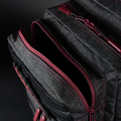45L Backpack Black Widow - Image 26