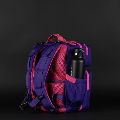 15L Backpack Neon Batman - Image 5