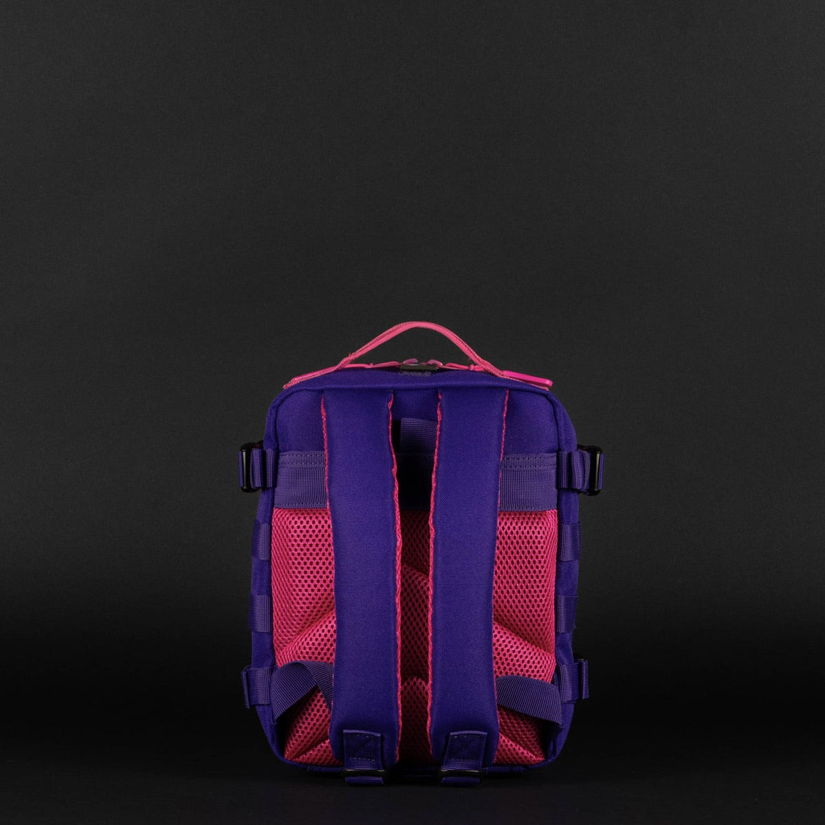 9L Backpack Mini Neon Batman - Image 10