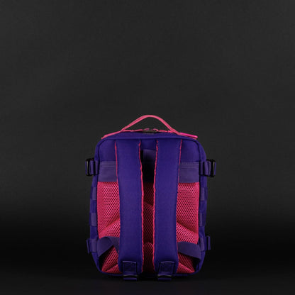 9L Backpack Mini Neon Batman - Image 10