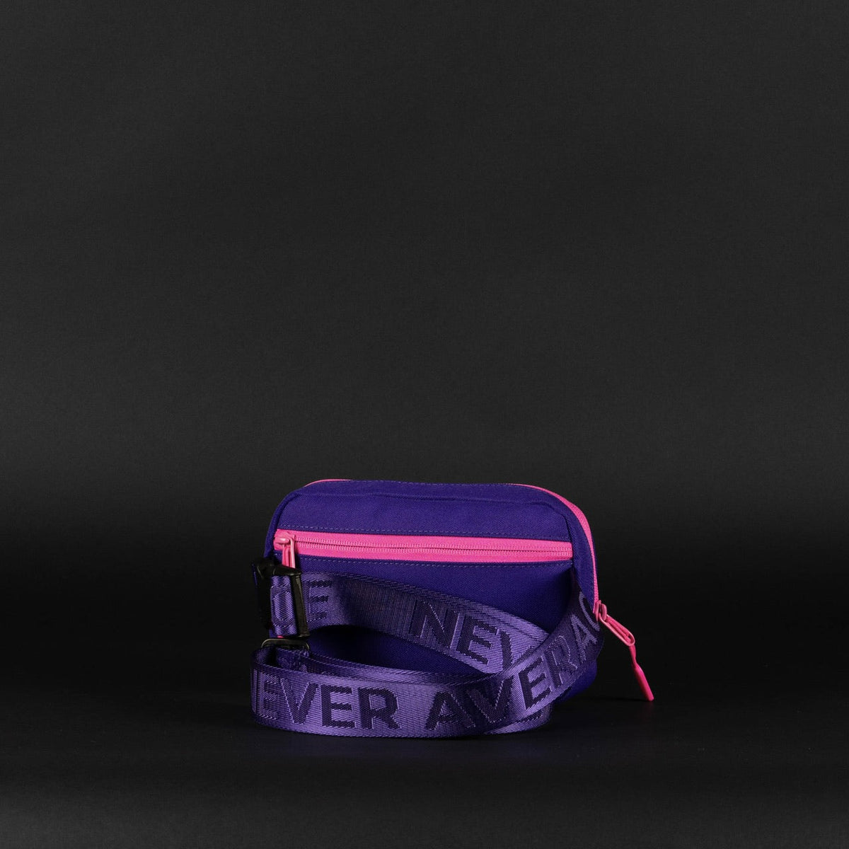 Crossbody Pack Neon Batman - Image 8