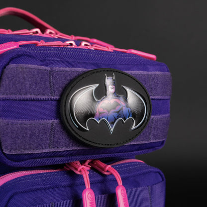 9L Backpack Mini Neon Batman - Image 12