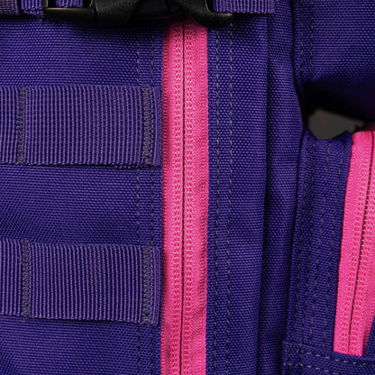 9L Backpack Mini Neon Batman - Image 14